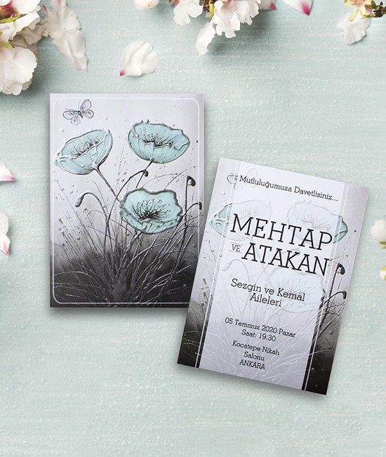 Peri Satar Davetiye 10052